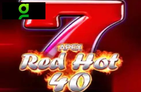 Red Hot 40